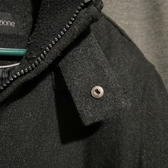 FALL/ WINTER JACKET - Picture 2 of 6